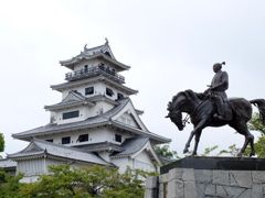 今治城