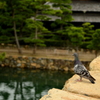 高松城跡