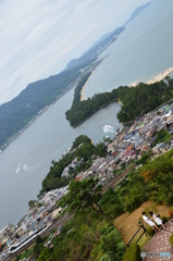 天橋立