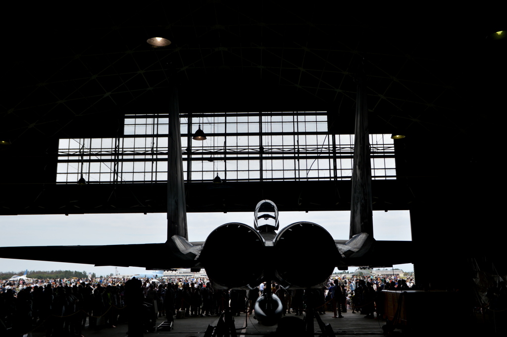 小松航空祭3