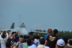 小松航空祭1