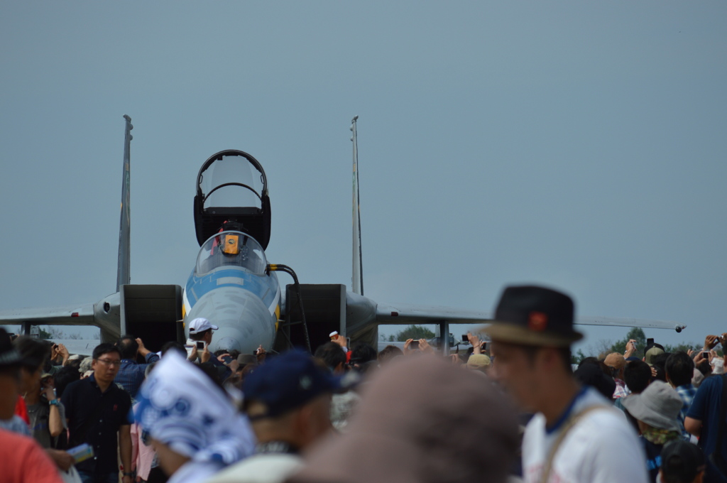 小松航空祭2