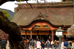 大宰府天満宮