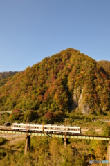 立山(ミニチュア風)
