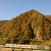 立山(ミニチュア風)