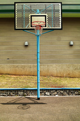basket goal