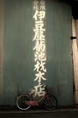 有限会社伊豆屋菊池材木店-1