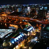 夜の街