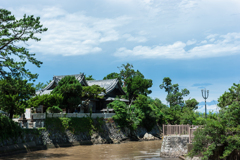 森戸海岸スナップ