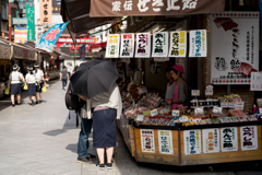 川崎大師スナップ
