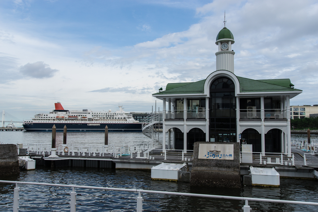 2020-06-28 横浜スナップ