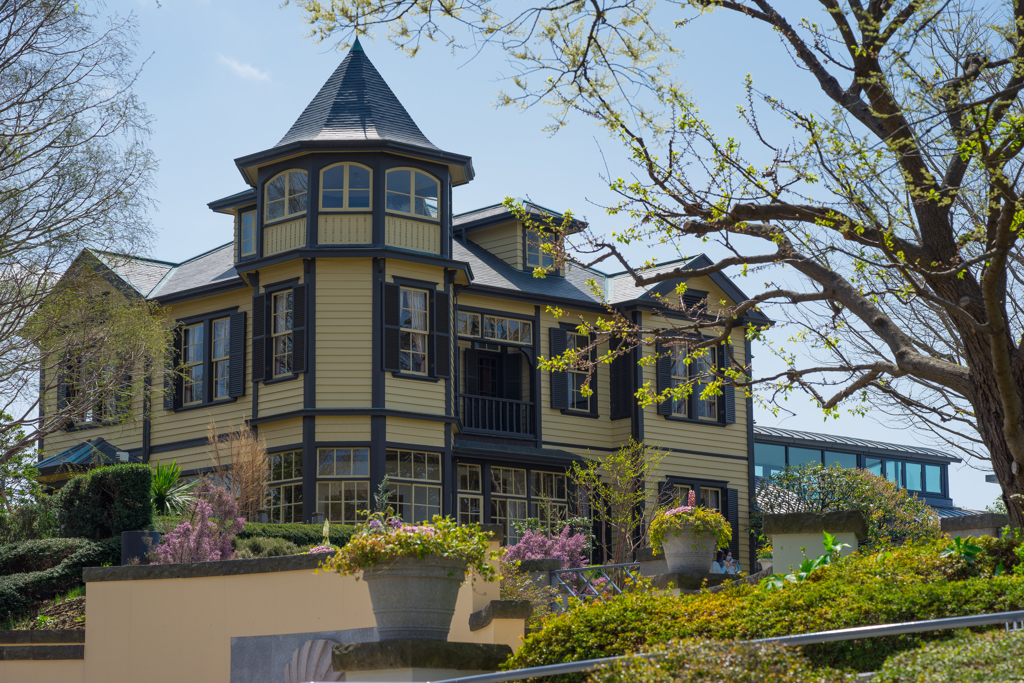 2018/03/31横浜スナップ