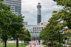 α700 横浜スナップ