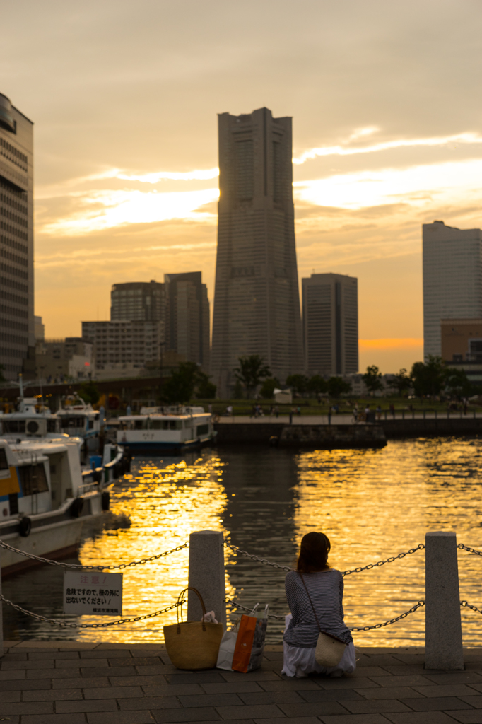 2015-06-27 ランドマークタワー