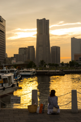 2015-06-27 ランドマークタワー