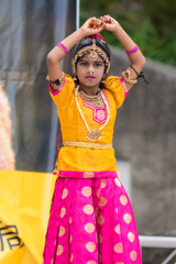 ディワリ in 横浜