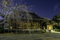 2020年 元旦の称名寺