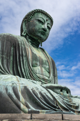 鎌倉　大仏