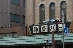 浅草　神谷バー