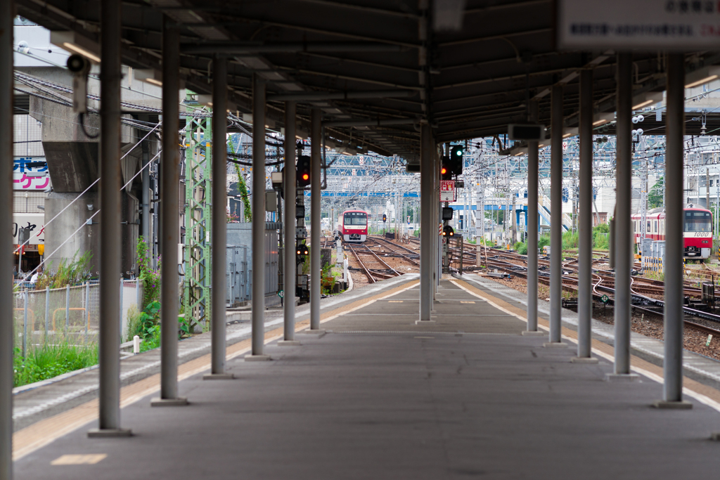 金沢文庫スナップ