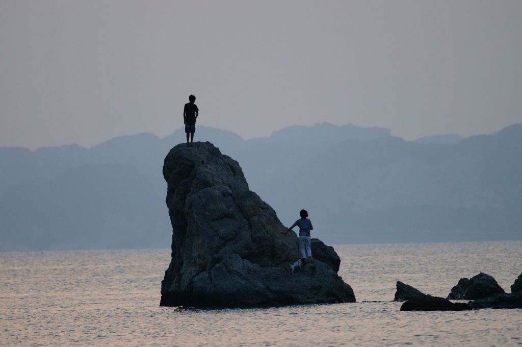 2015-06-24 森戸海岸#9