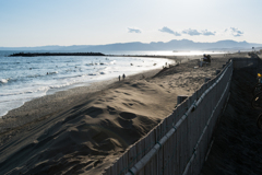 茅ヶ崎海岸
