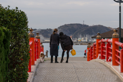 森戸海岸スナップ