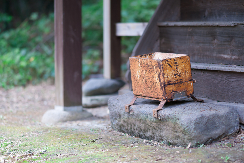 称名寺スナップ