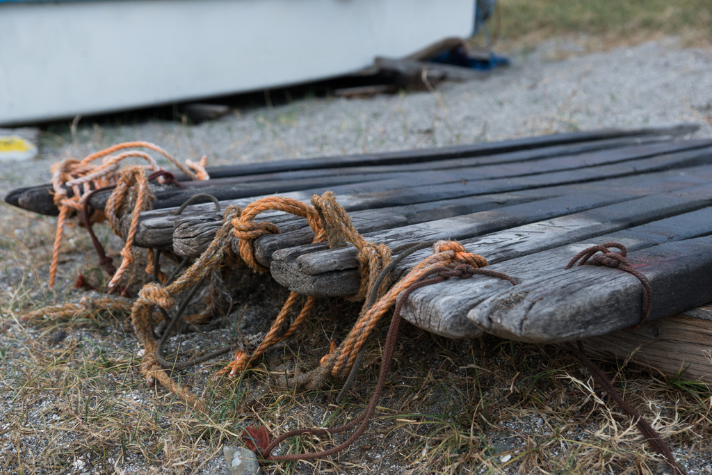 森戸海岸スナップ