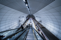 元町・中華街駅
