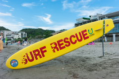 森戸海岸スナップ