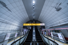 元町・中華街駅