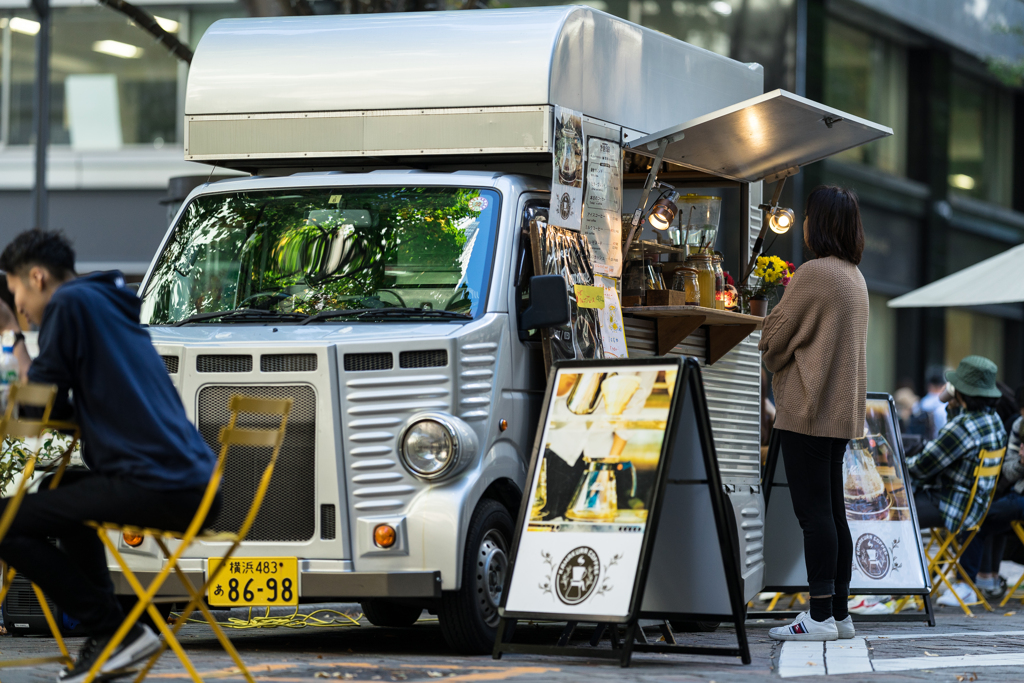丸の内スナップ