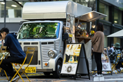 丸の内スナップ