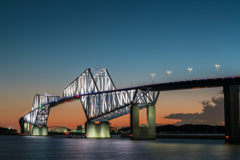 東京ゲートブリッジ