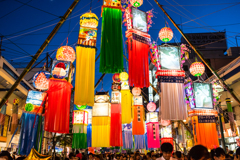 平塚七夕まつり