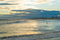 茅ヶ崎ヘッドランド