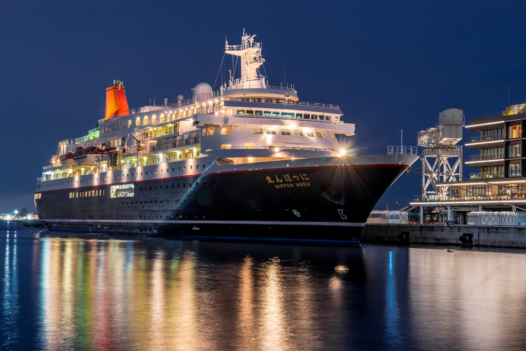 2020-06-28 横浜夜景