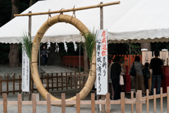 鎌倉　鶴岡八幡宮