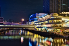 Luminar3で現像してみました