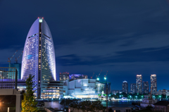 MARINE & WALK YOKOHAMA