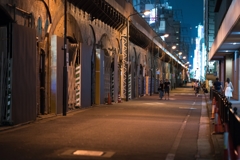 有楽町ガード下スナップ