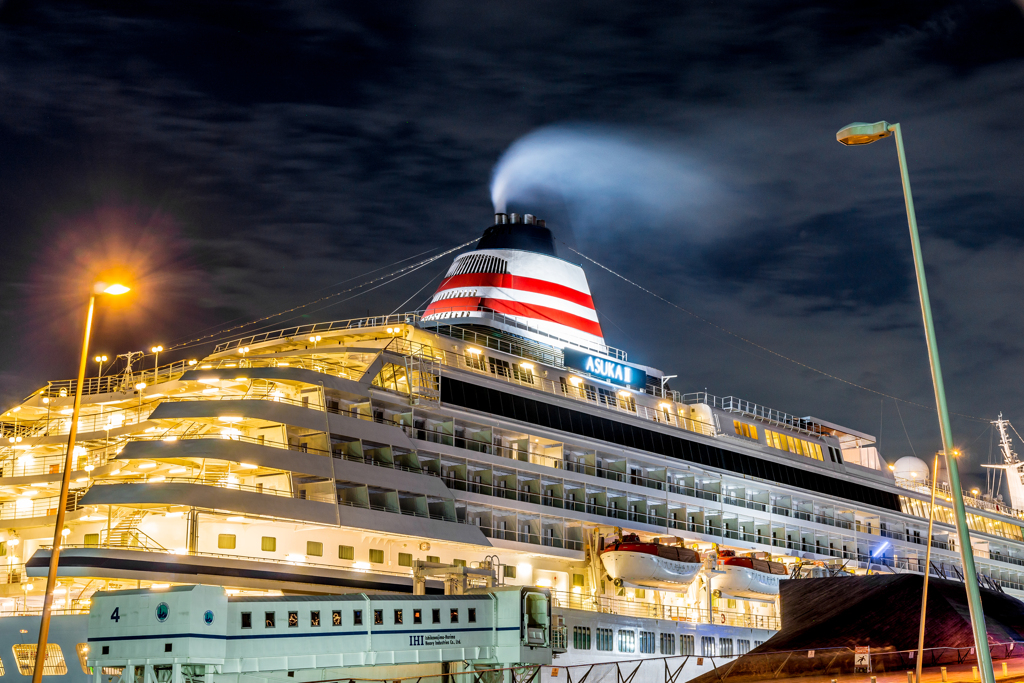 2020-06-28 横浜夜景