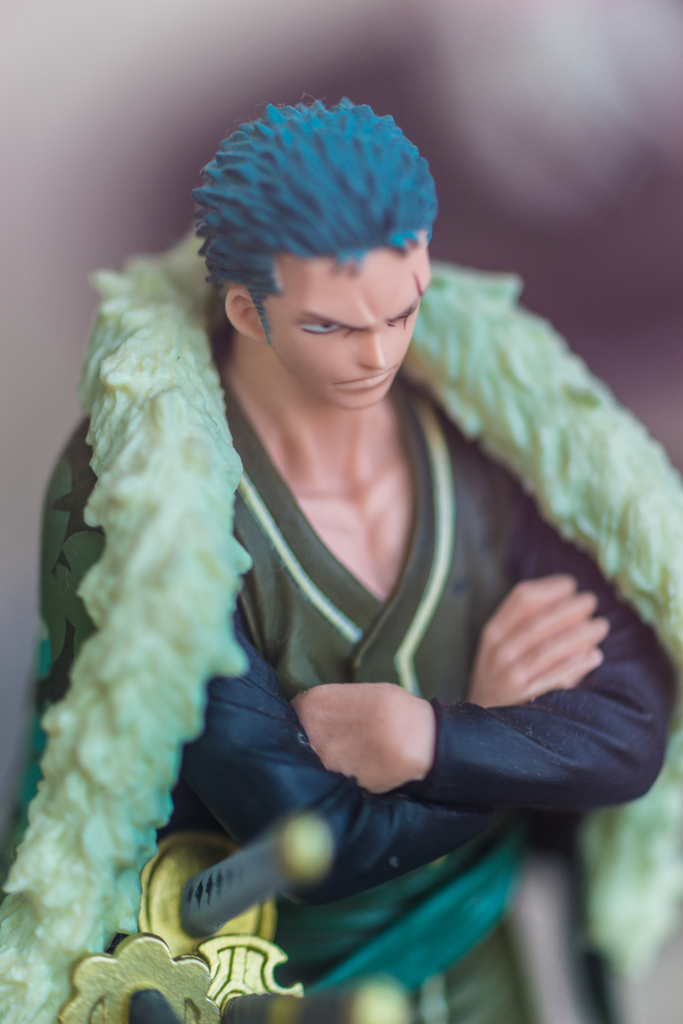 100マクロでヨコハマ・スナップ