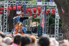 2019/10/27 横浜流鏑馬