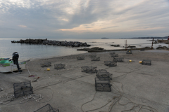 森戸海岸スナップ