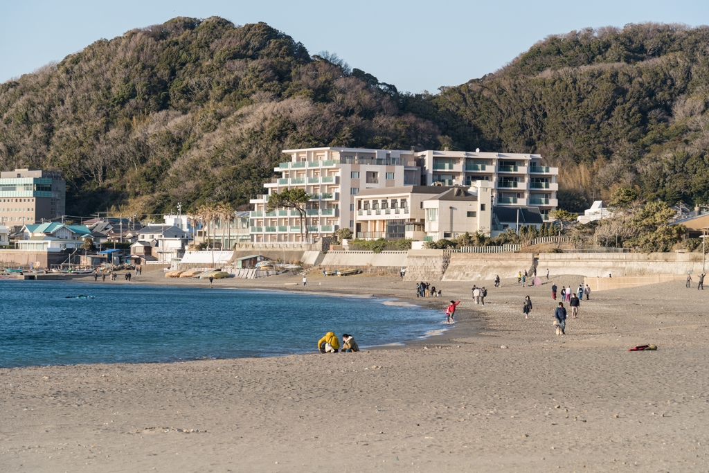 葉山スナップ