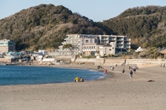 葉山スナップ