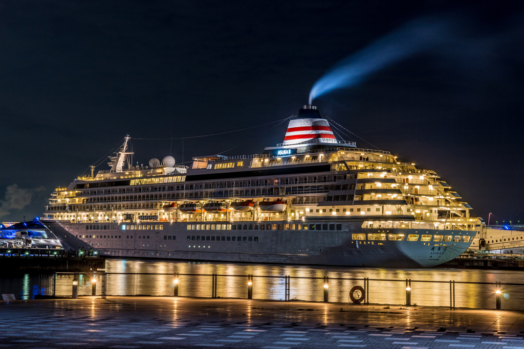 2020-06-28 横浜夜景