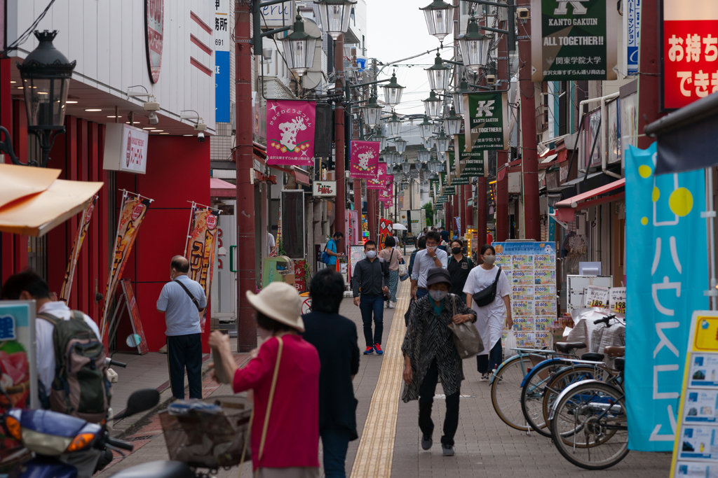 金沢文庫スナップ